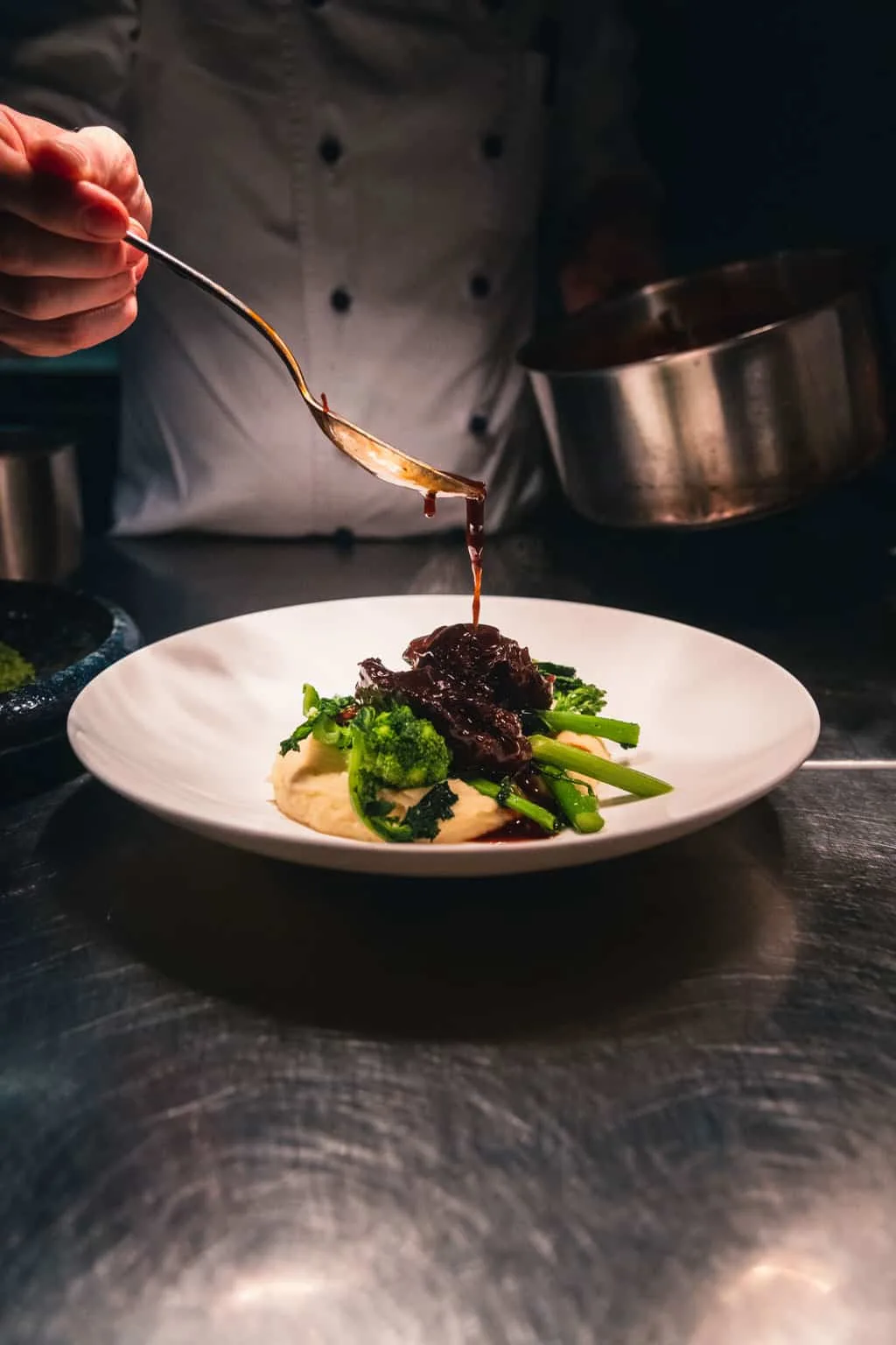 philipps restaurant — food