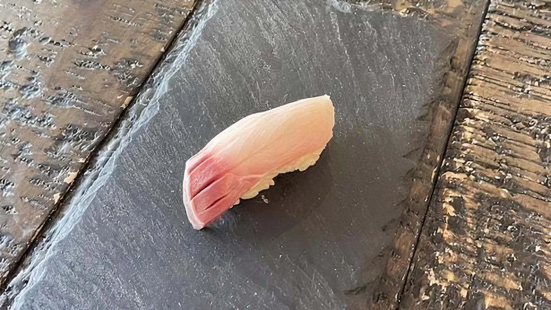 Masa's Sushi — photo 7
