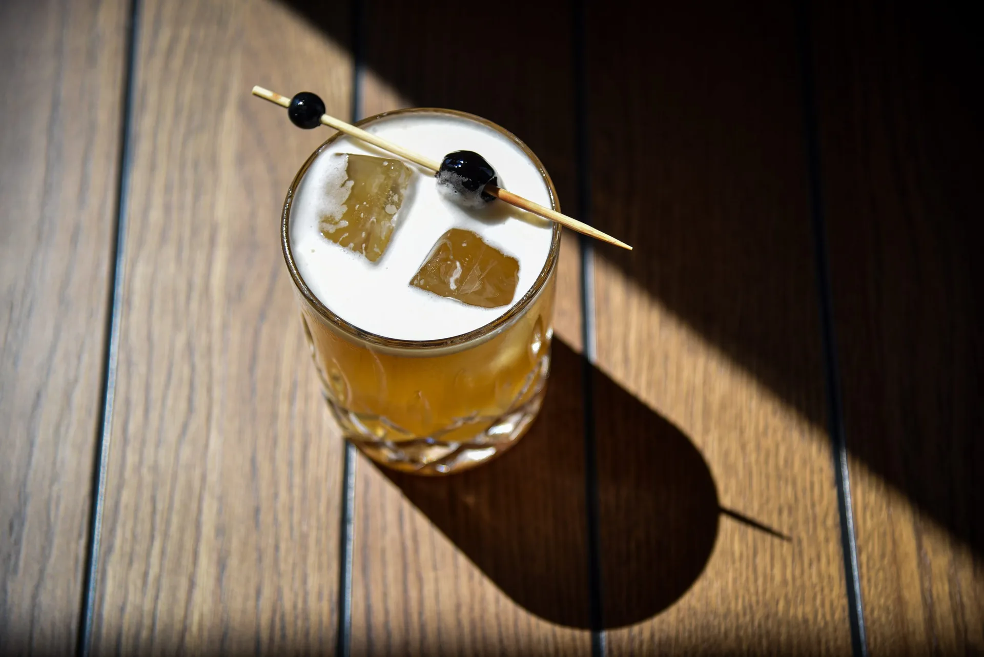 EZZA Steak & Coktail Bar — photo 25