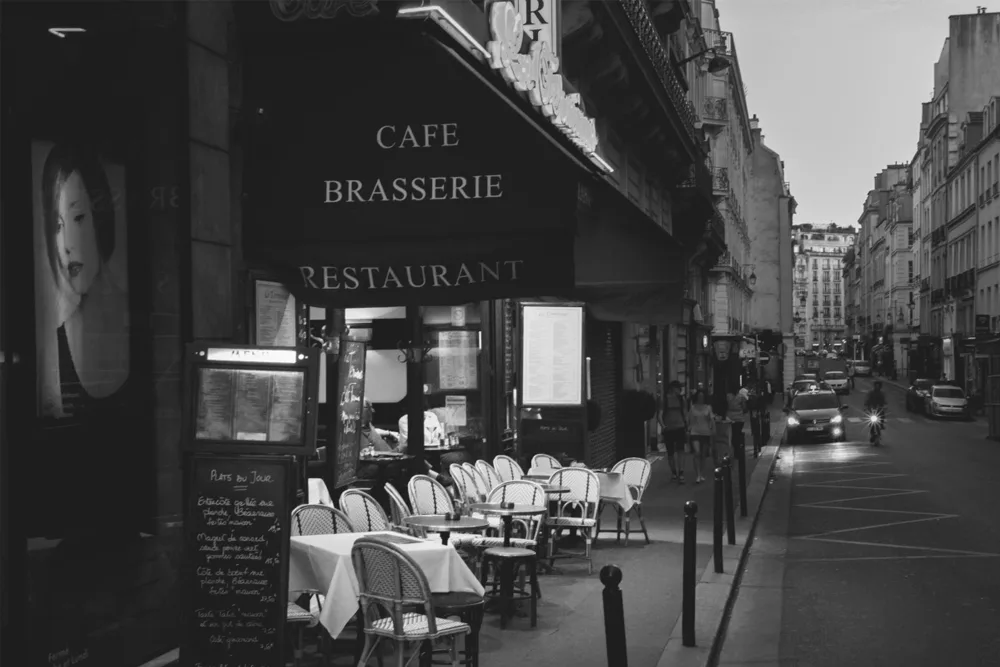 Paul’s Brasserie — photo 4