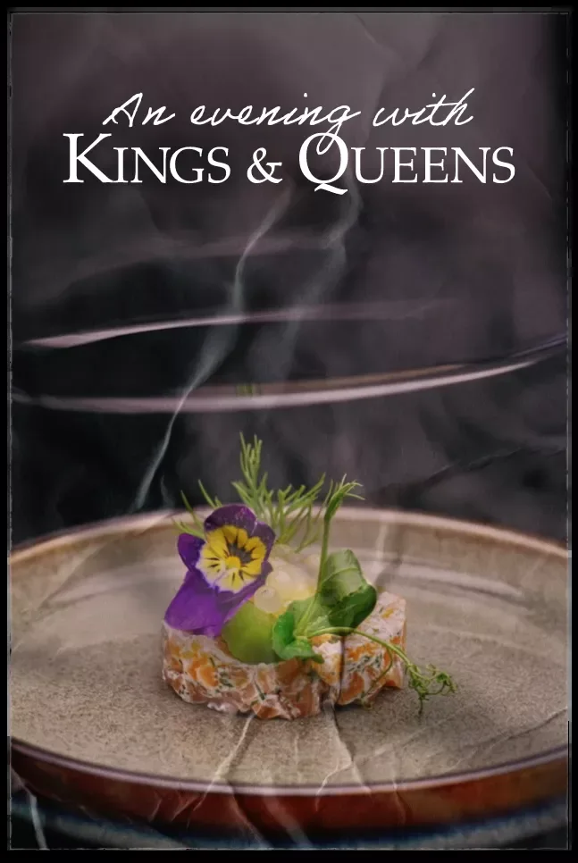 Kings and Queens — photo 4
