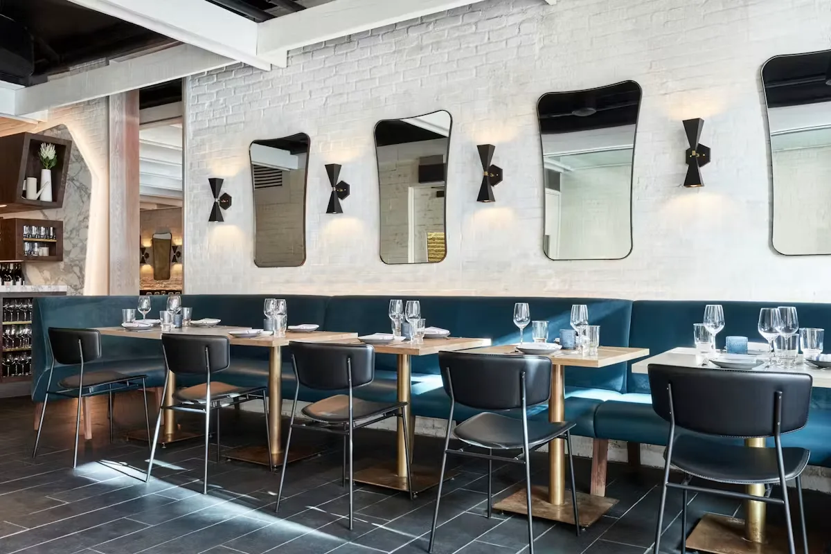 Portale Restaurant — photo 46