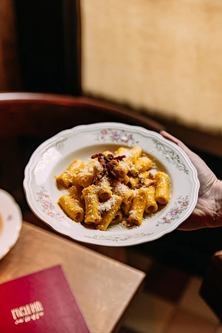 L'Osteria della Trippa — photo 12