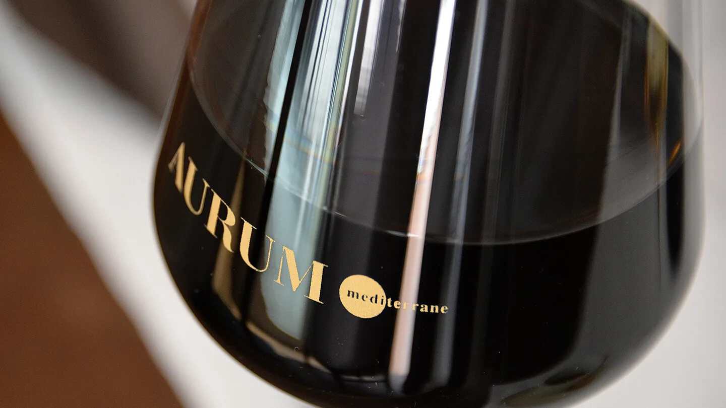 Aurum — photo 20
