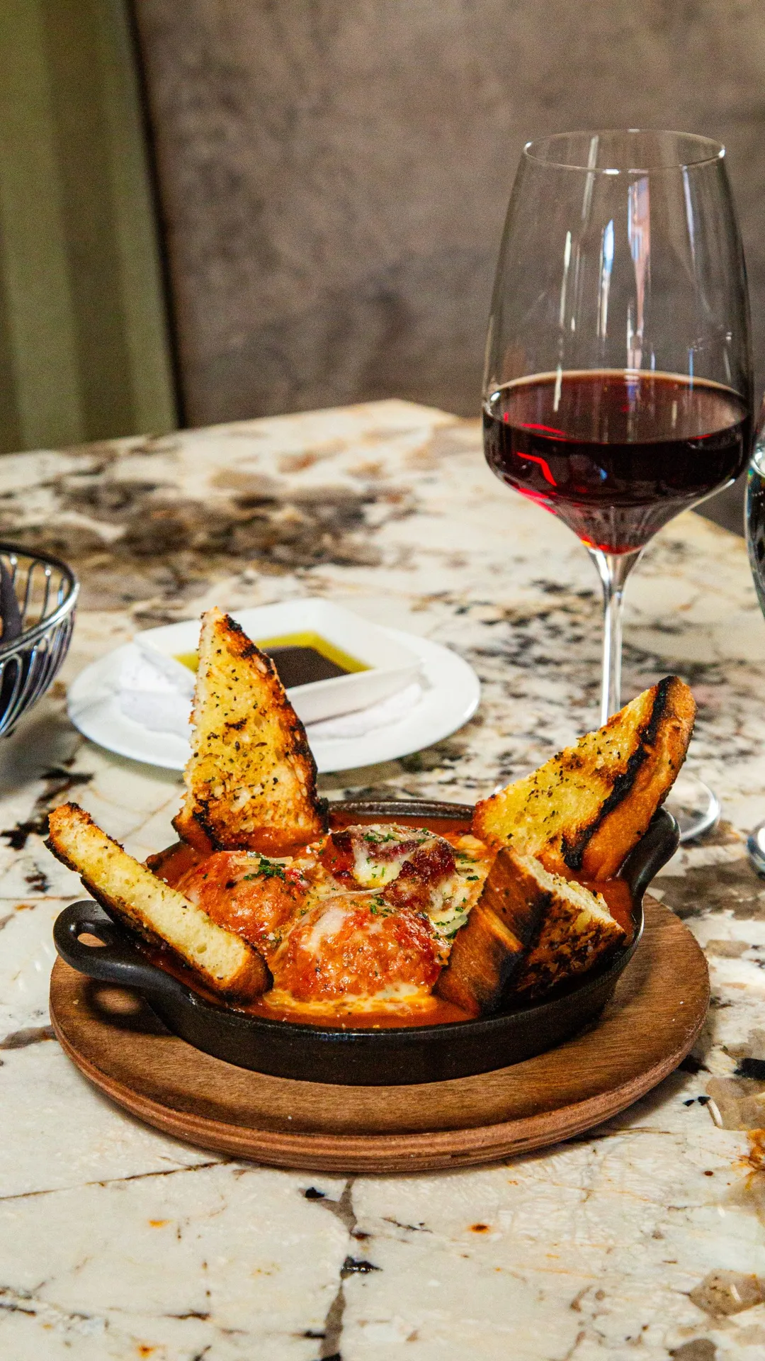 Venice Ristorante & Wine Bar — photo 64