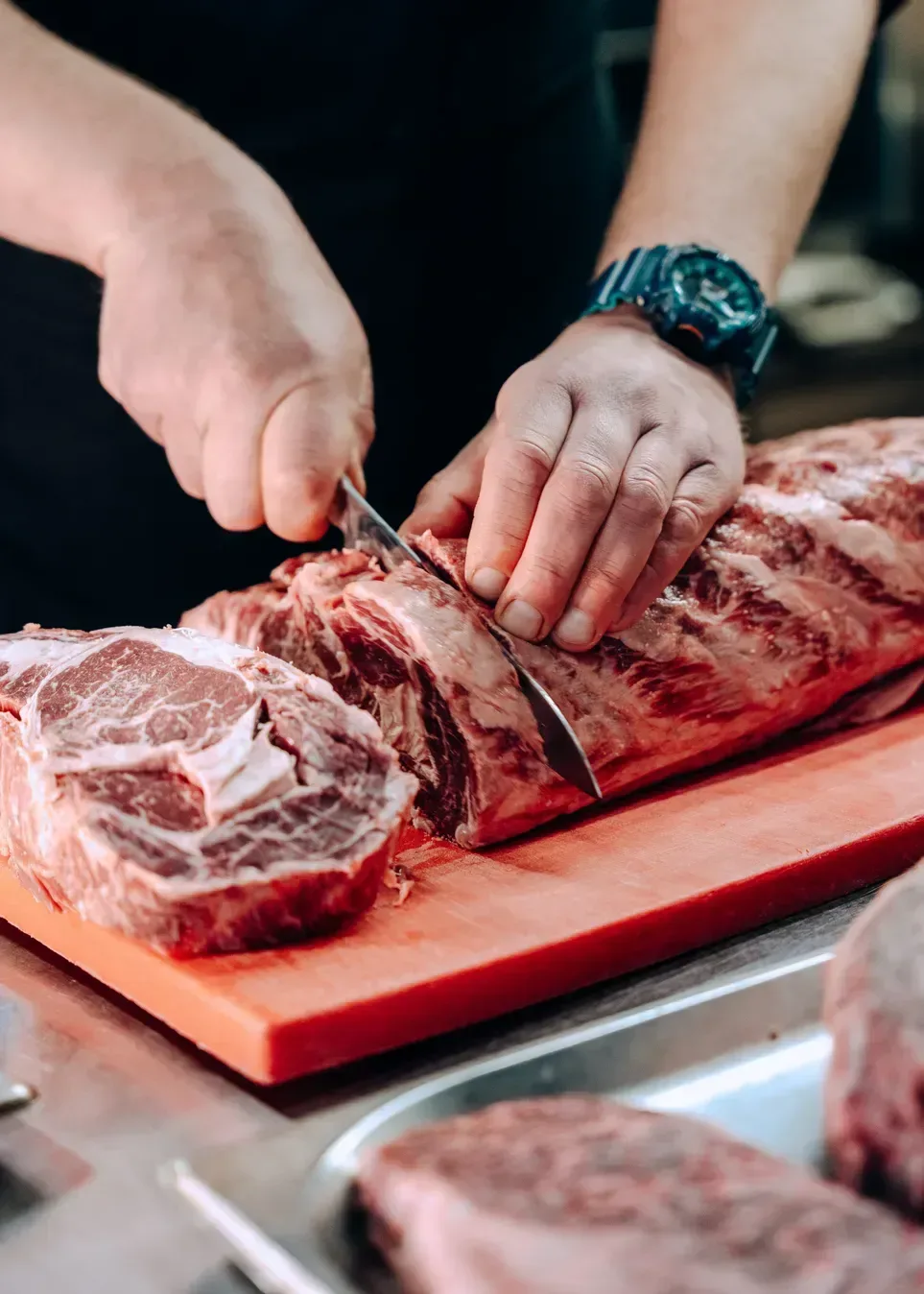 BEEF — photo 11