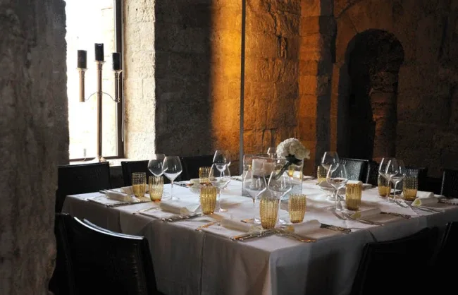 Le Lampare al Fortino — photo 62