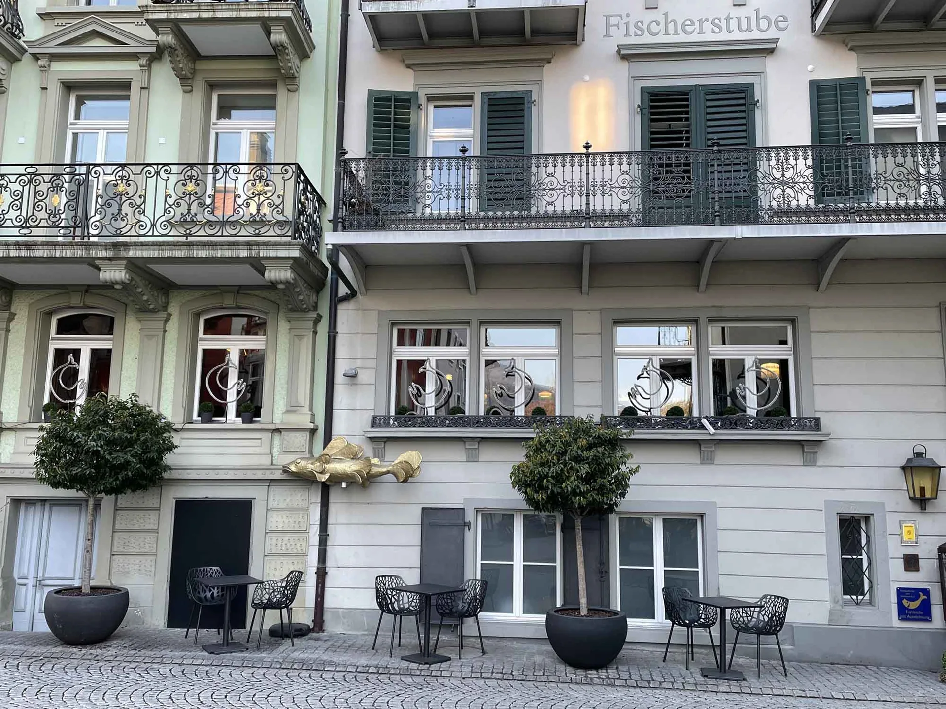 Fischerstube — photo 6