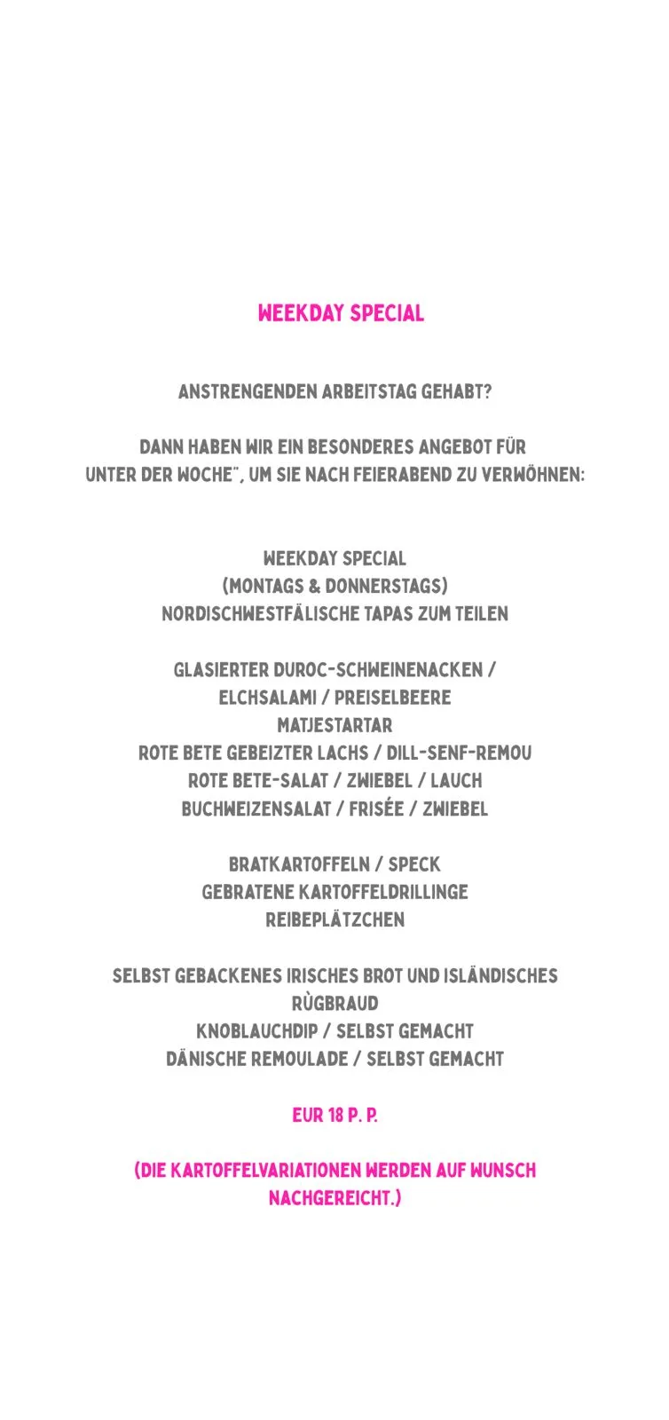 Kerstins Restaurant — photo 50