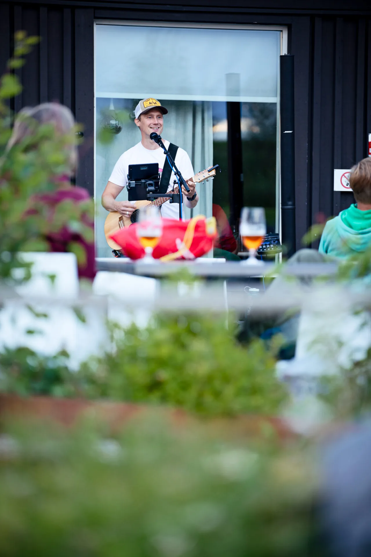 Camp Ripan Restaurang — photo 17