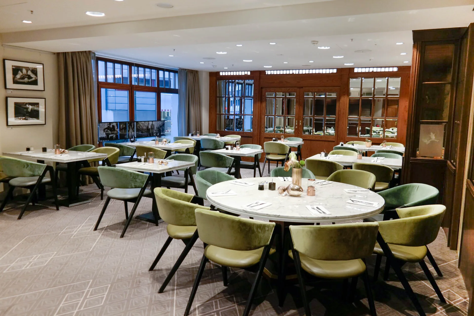 Stadt Restaurant — photo 19