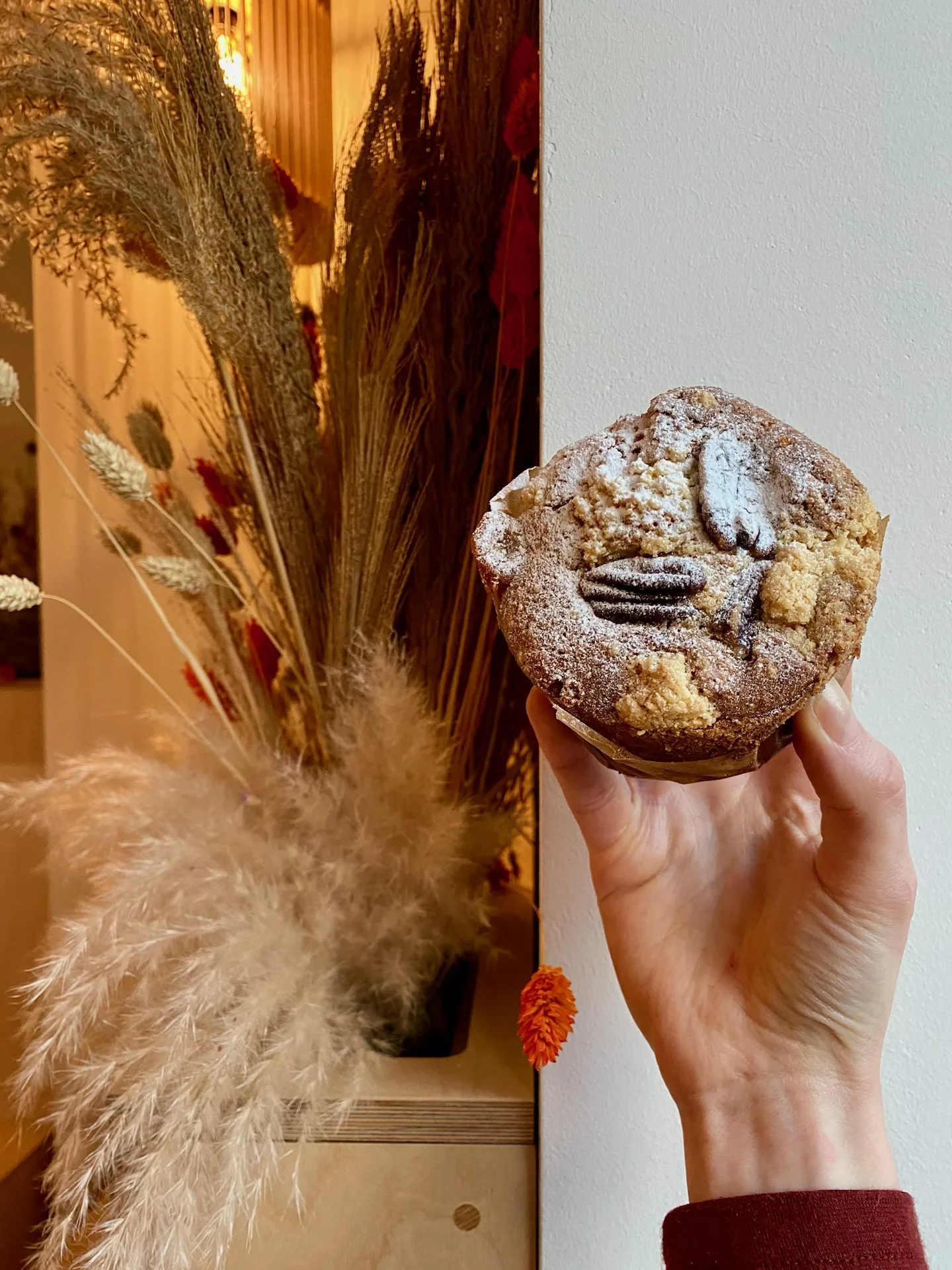 Bakers Yard Bakery — photo 7