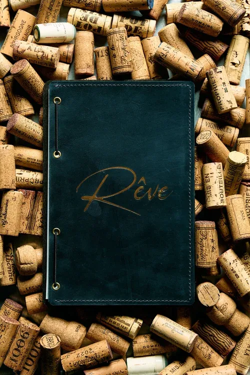 Rêve — photo 34