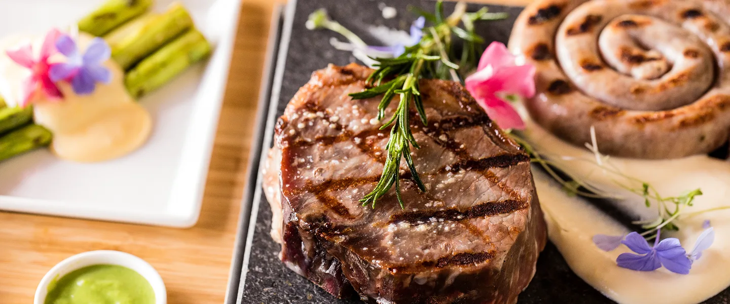 L.G. Smith's Steak & Chop House — photo 45