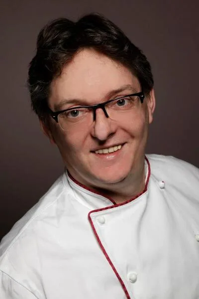 Malteser Komturei — kitchen