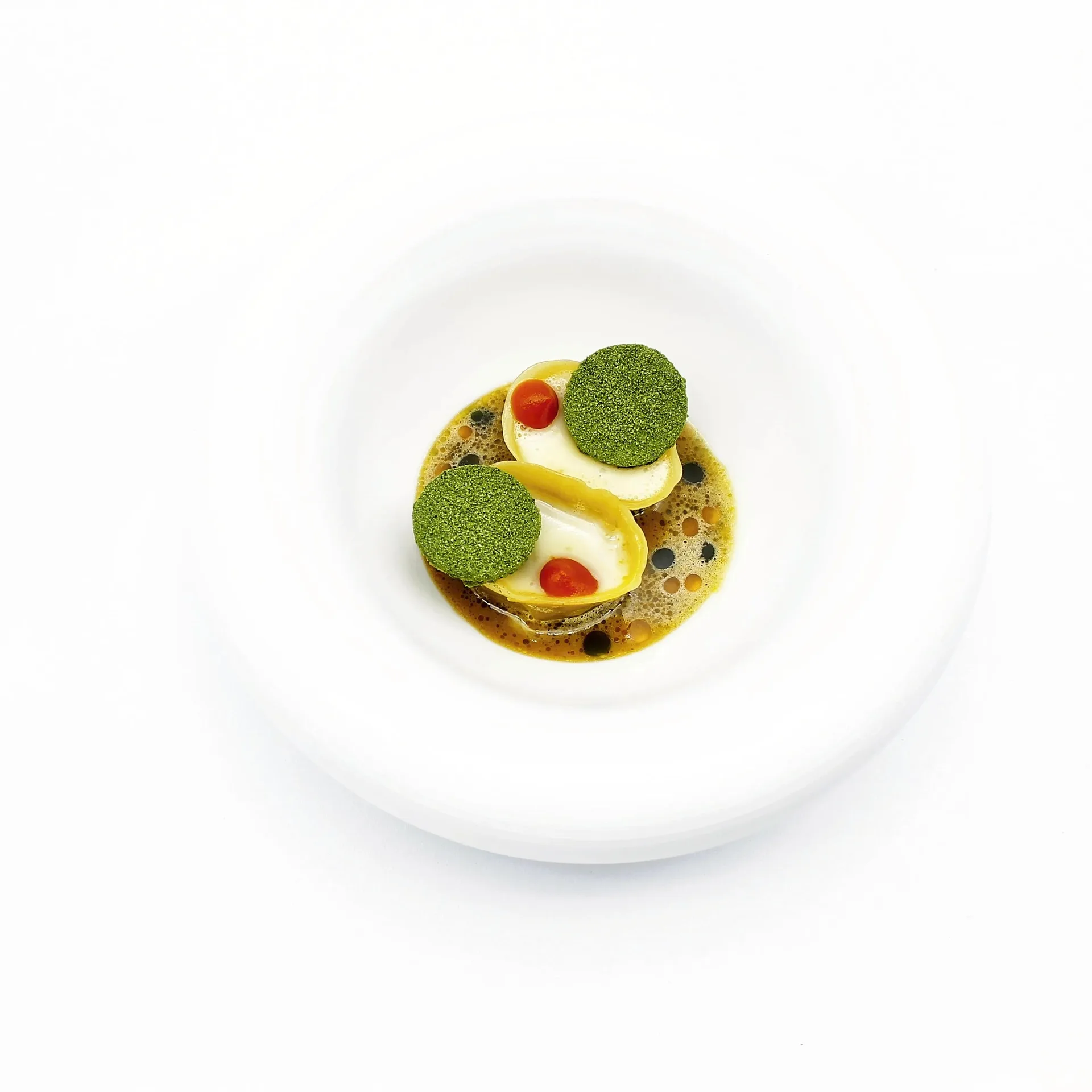 Restaurant Papilio — photo 13