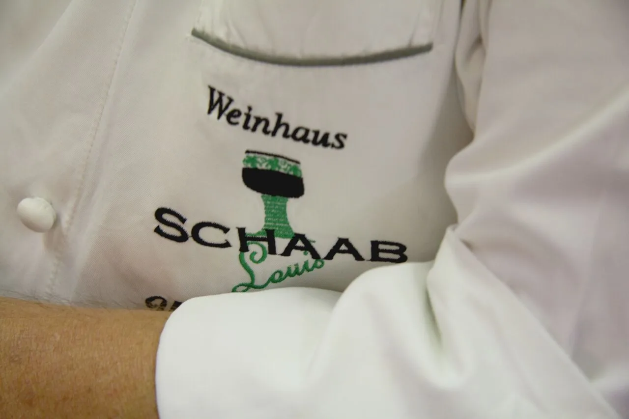 Weinhaus Schaab Louis — kitchen