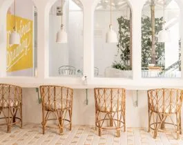 Sea Grill, Marbella