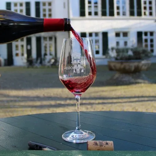 Restaurant Haus im Turm — photo 17