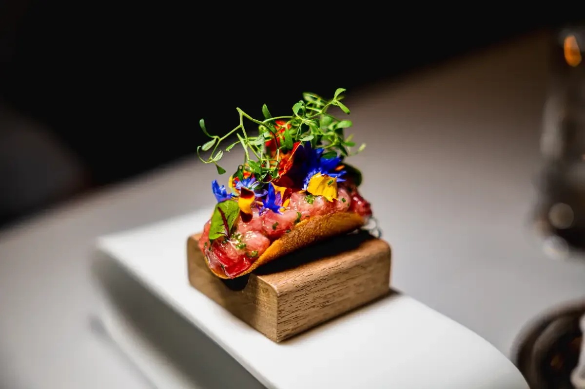 Chef's Table at Brooklyn Fare — photo 4