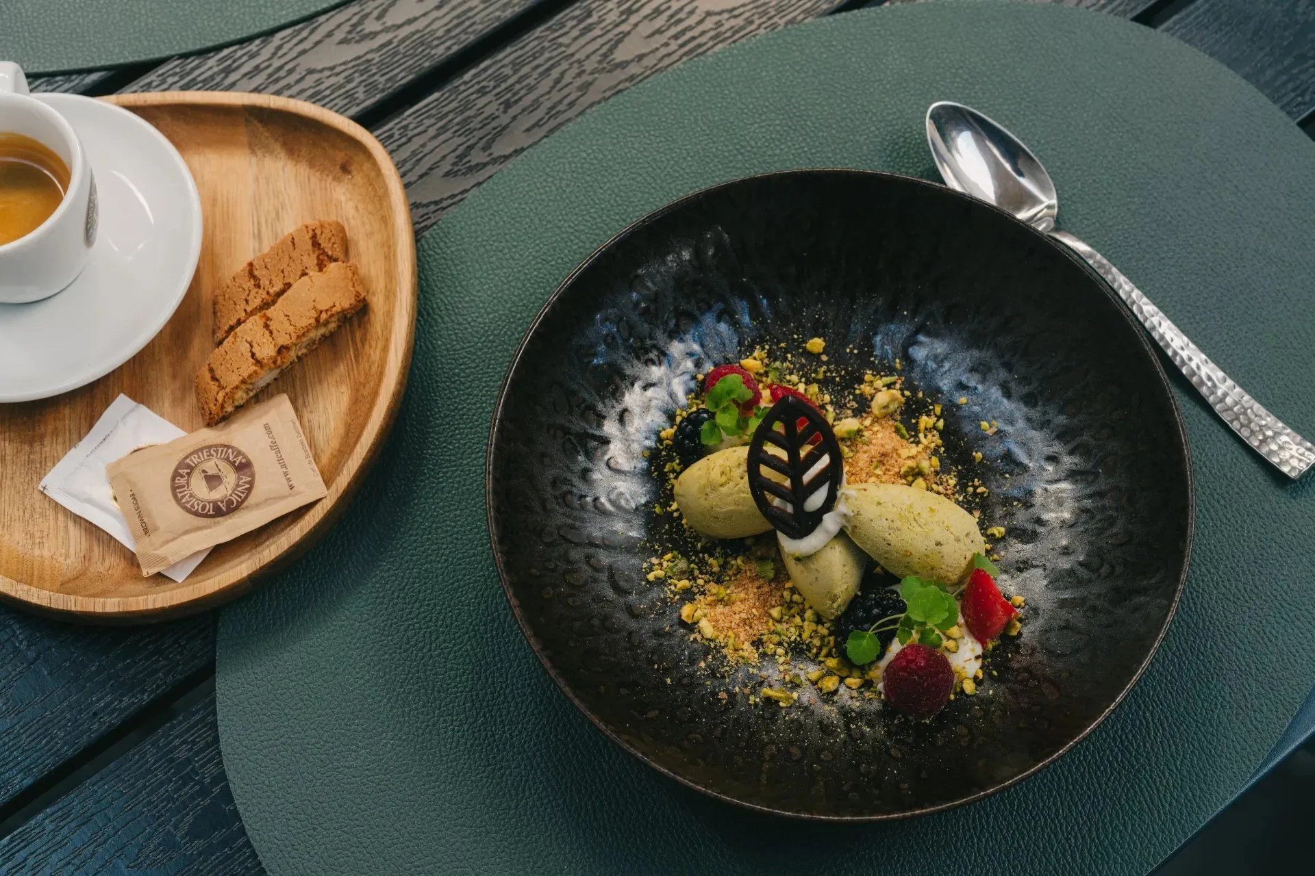 Gastronomia Inglima — food