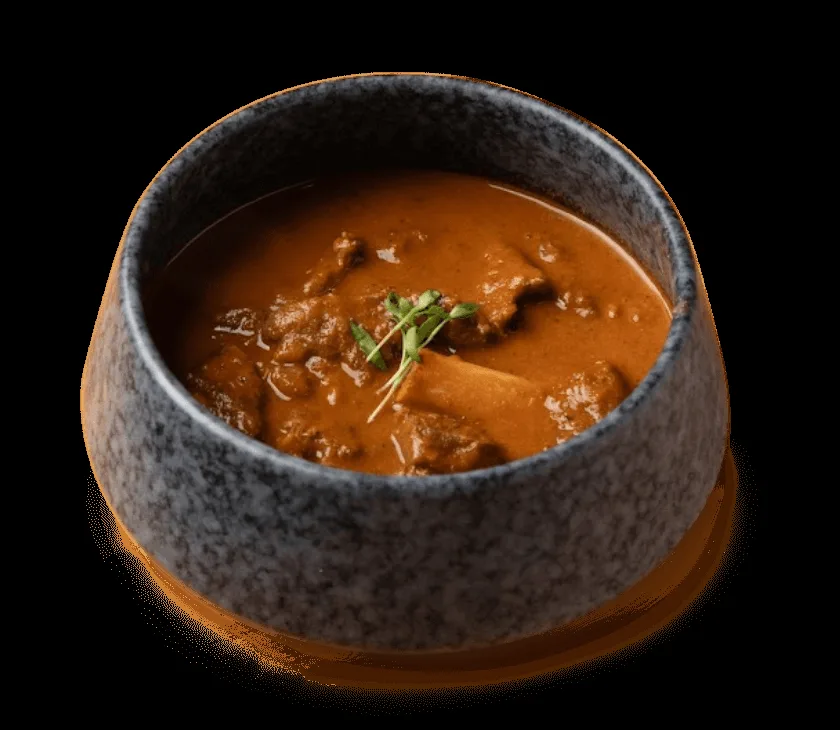 Lufu Nola — food