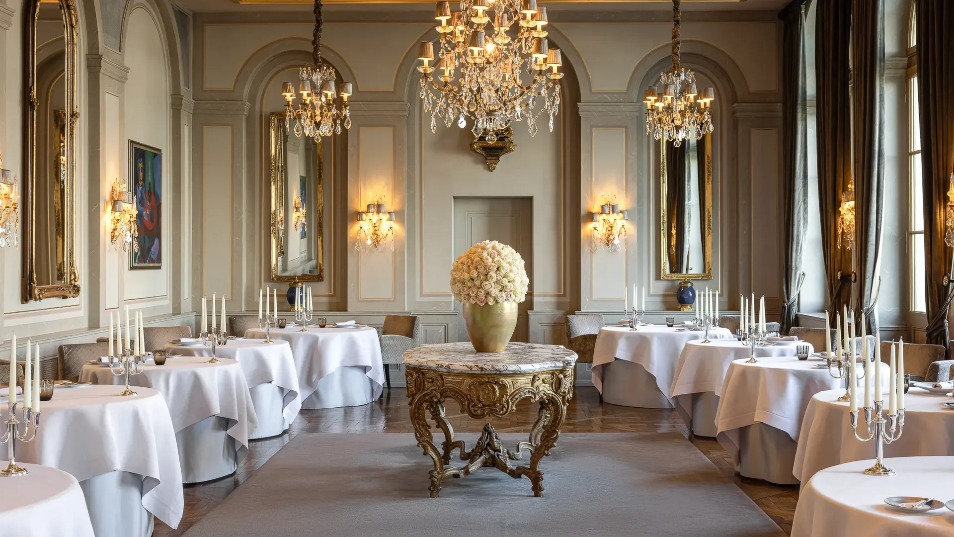 Cheval Blanc by Peter Knogl — photo 15
