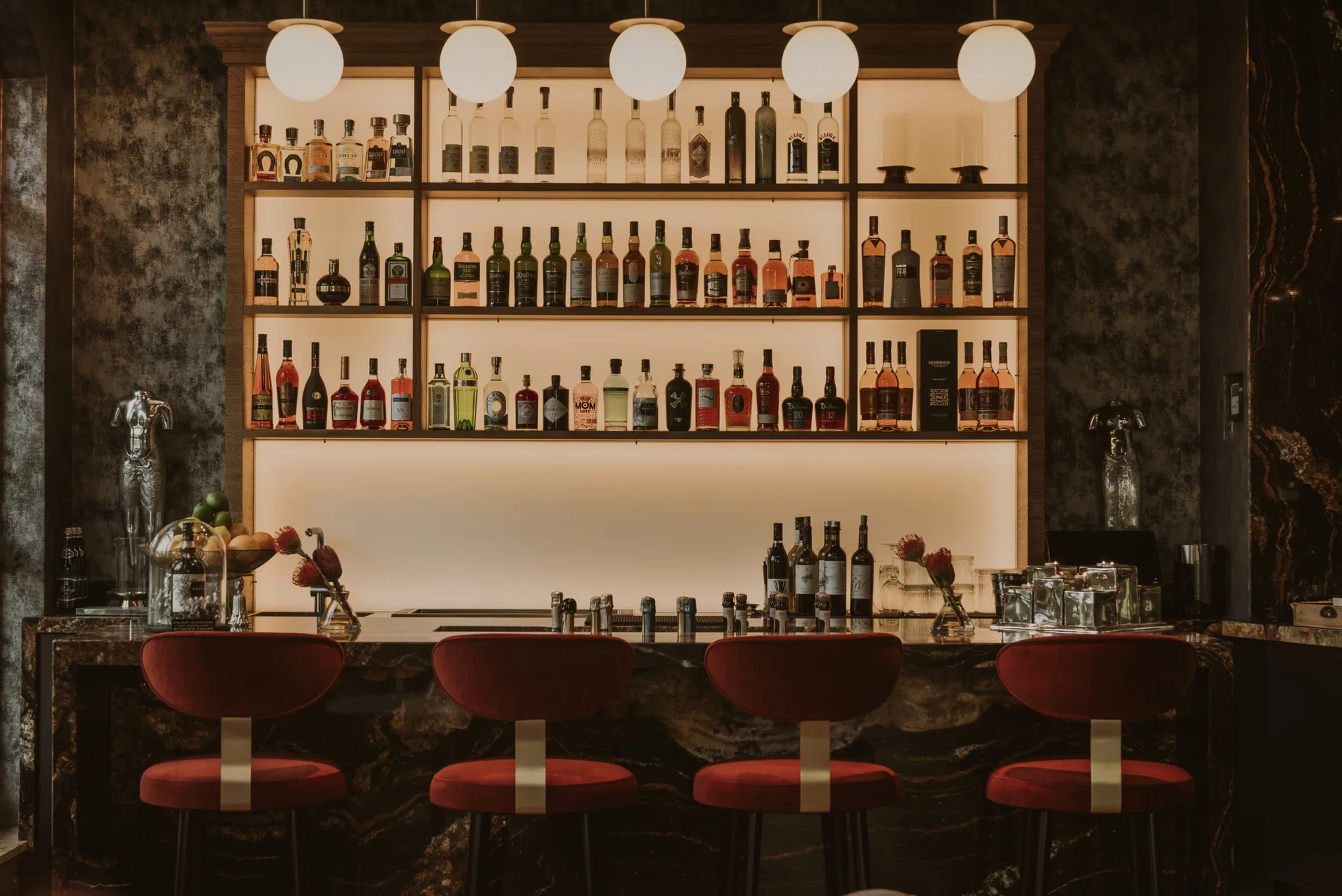 Café Xander — photo 14