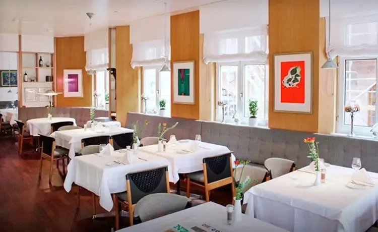 Restaurant Opatija — photo 4