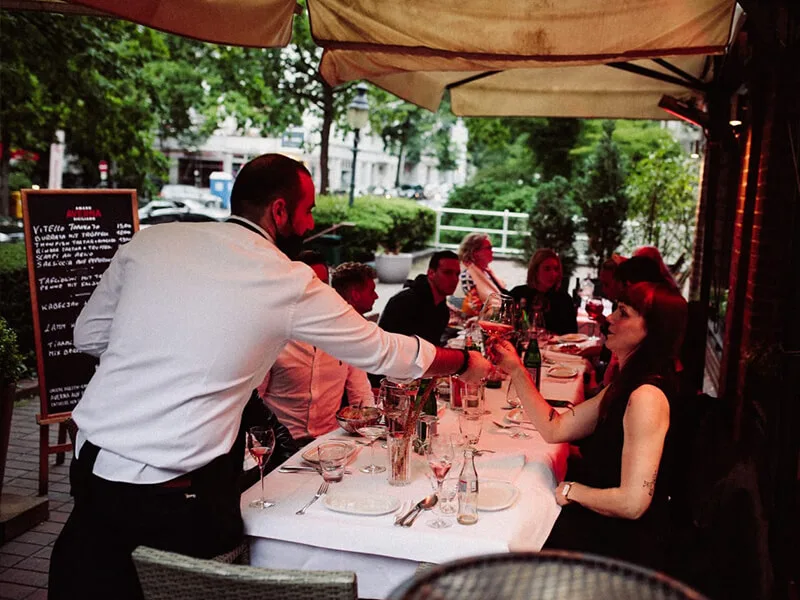 Ristorante Caruso — photo 22