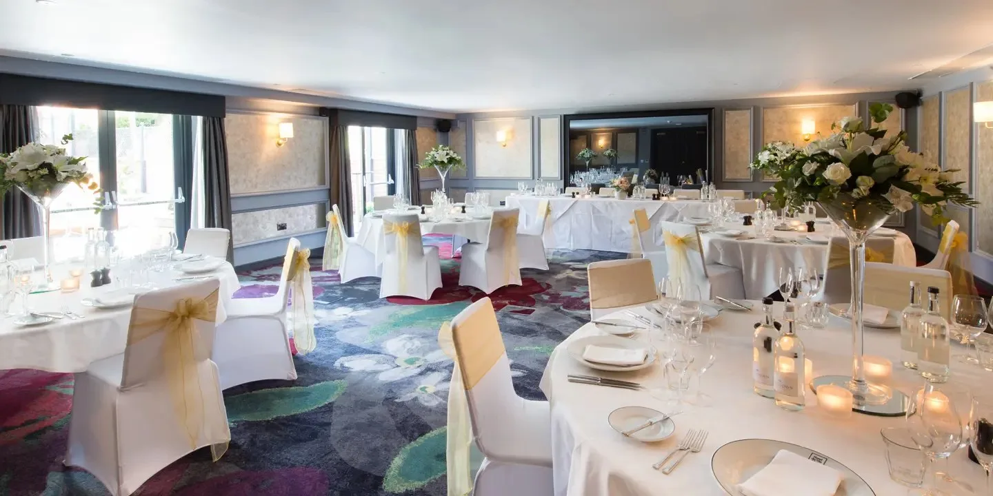 Hotel du Vin Stratford upon Avon — photo 9