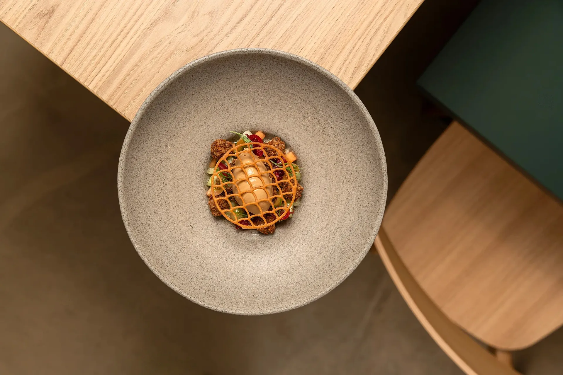 Restaurant Kluth — photo 22