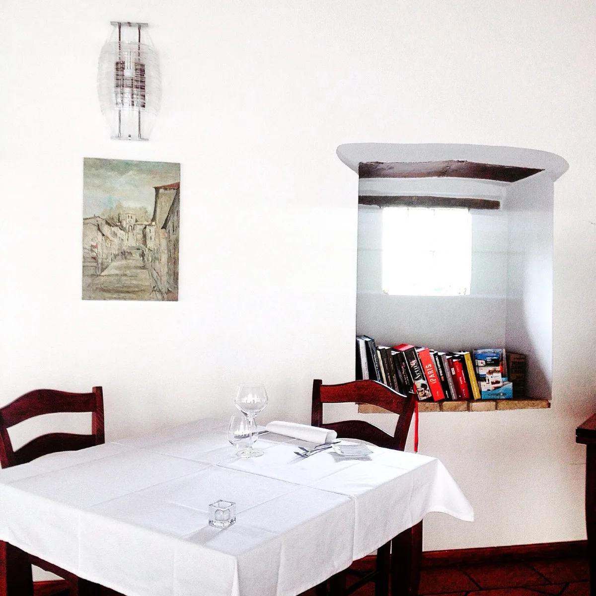 Hostaria del Teatro — photo 42