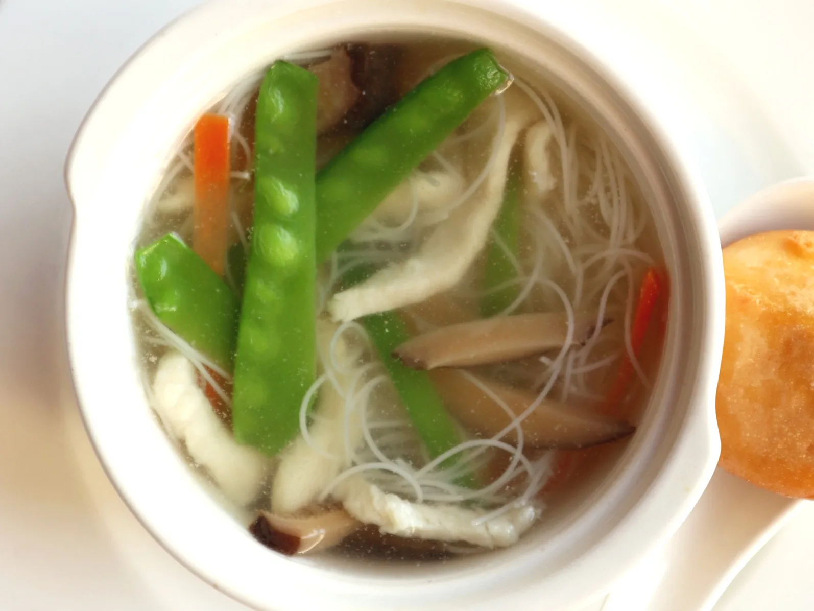 Dim Sum Go Go — photo 4