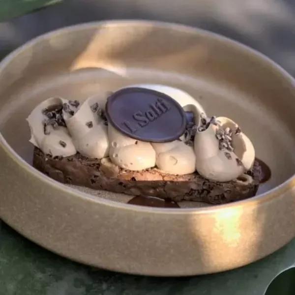 I Salti — food
