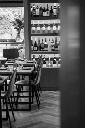 Norman's Neighbourhood Kitchen — photo 8