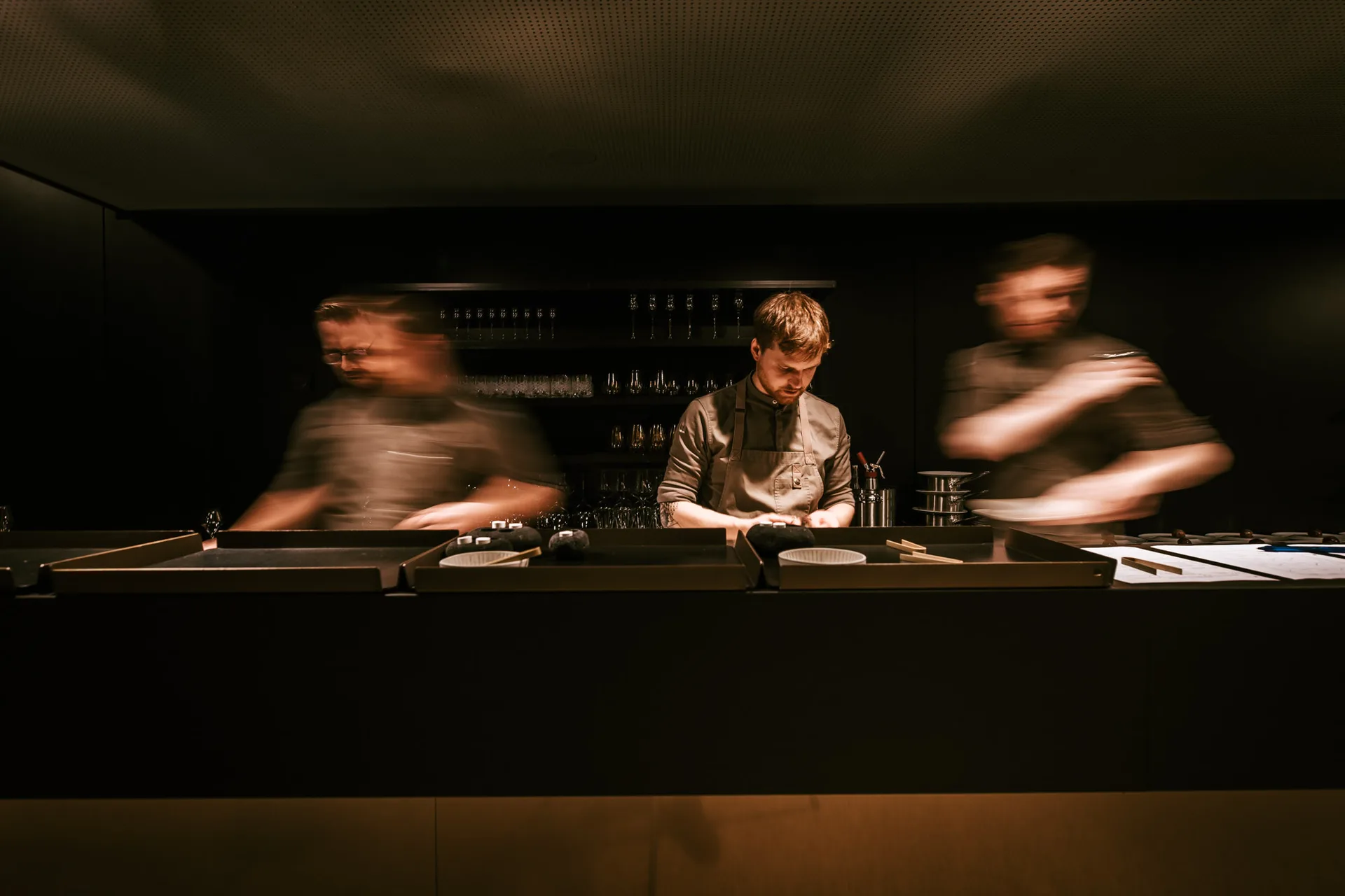 Votum, Hannover