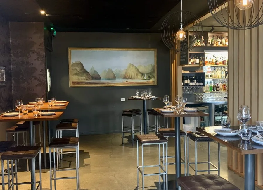 Black Dog Bar — photo 19