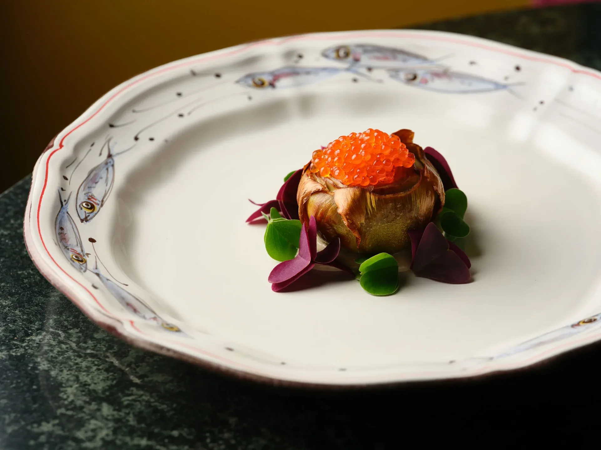 Franceschetta 58 — photo 20