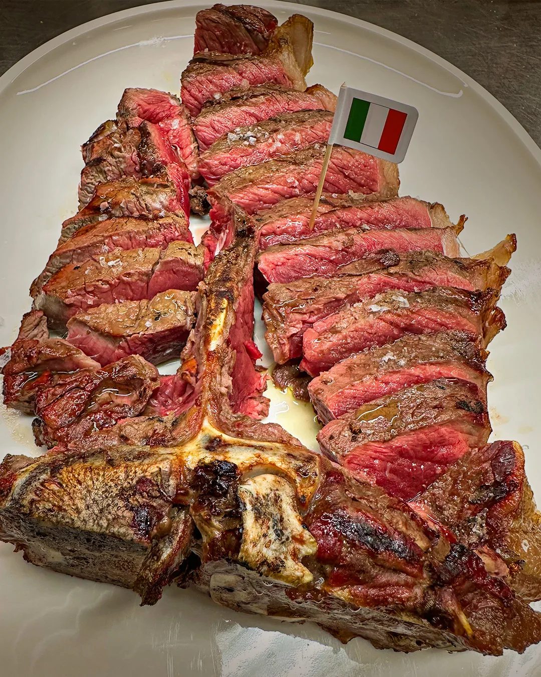 D.STEAKHOUSE — photo 57
