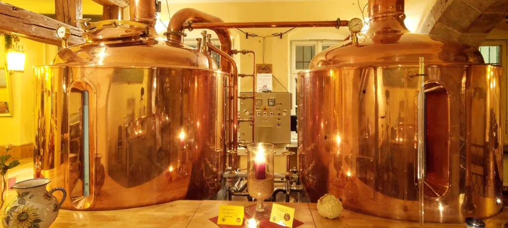 Ambräusianum - Die Gasthausbrauerei — photo 20