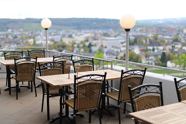 Villa Weißhaus Restaurant — photo 16