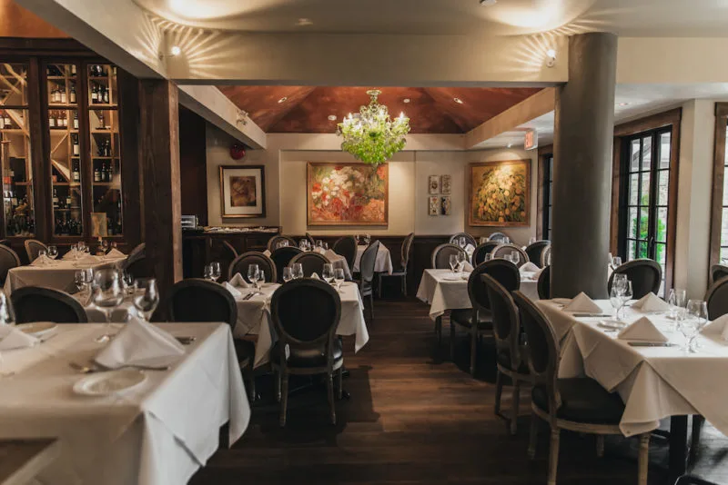 Giardino Restaurant — photo 13