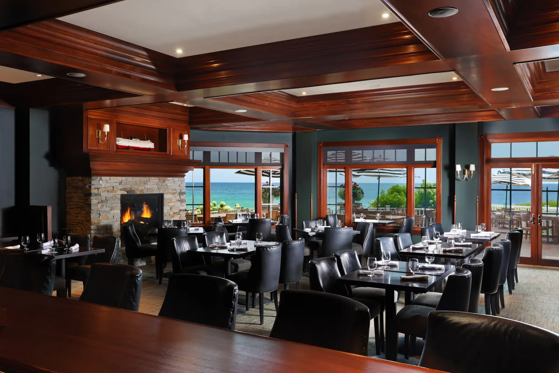 Vintage Chophouse — photo 4