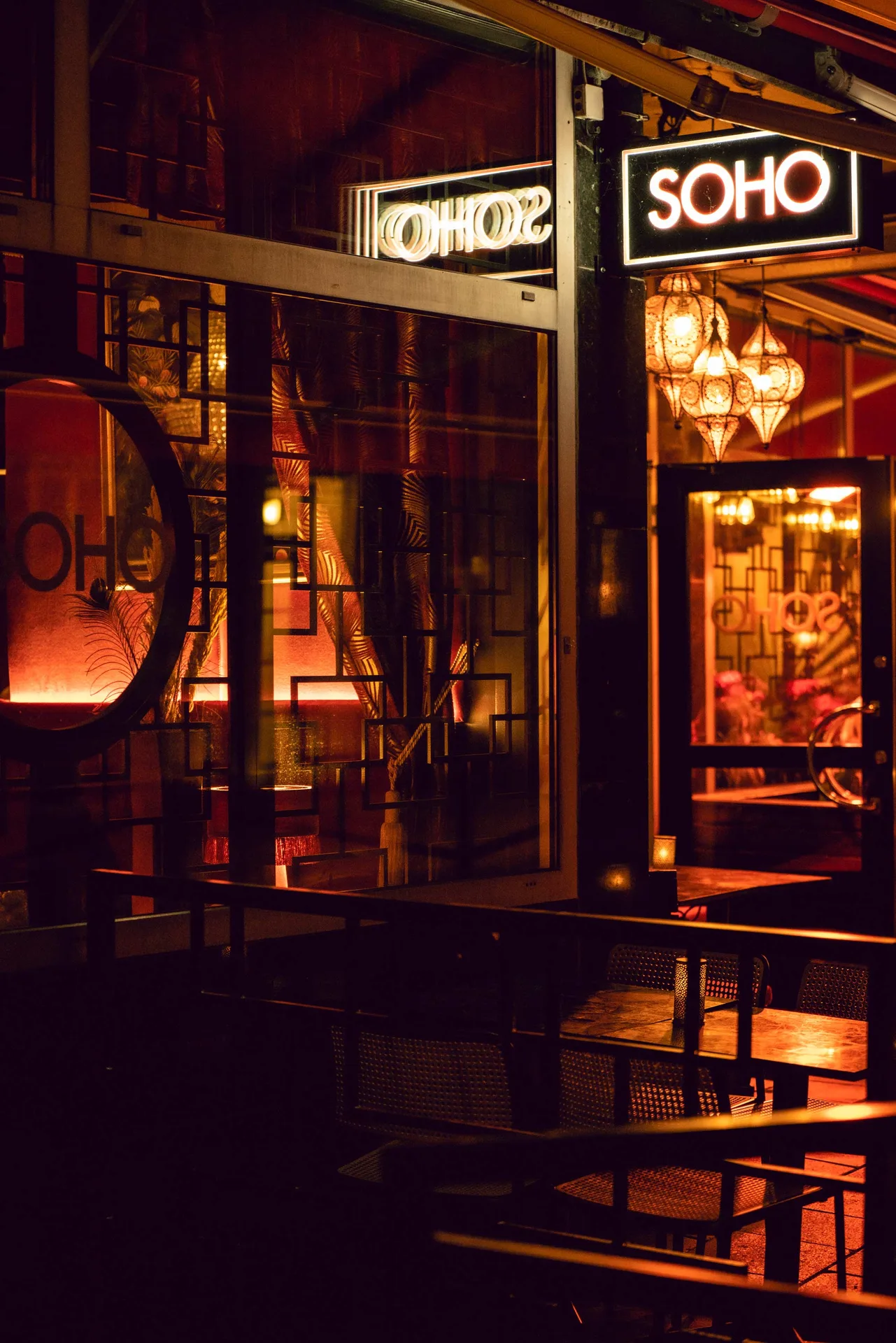 SOHO — photo 4