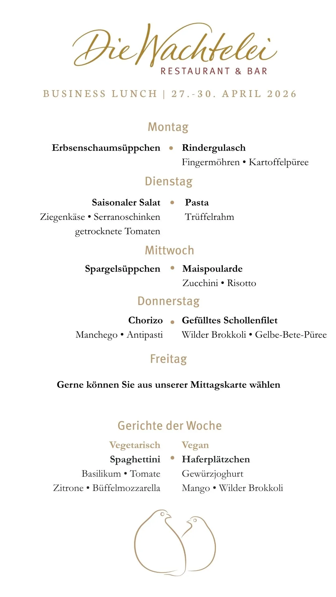 Die Wachtelei — photo 4