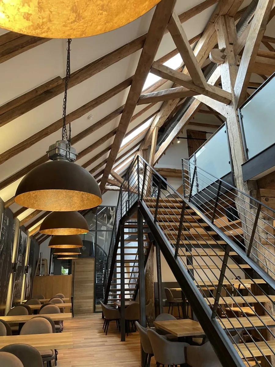 Restaurant Neumärker — photo 46