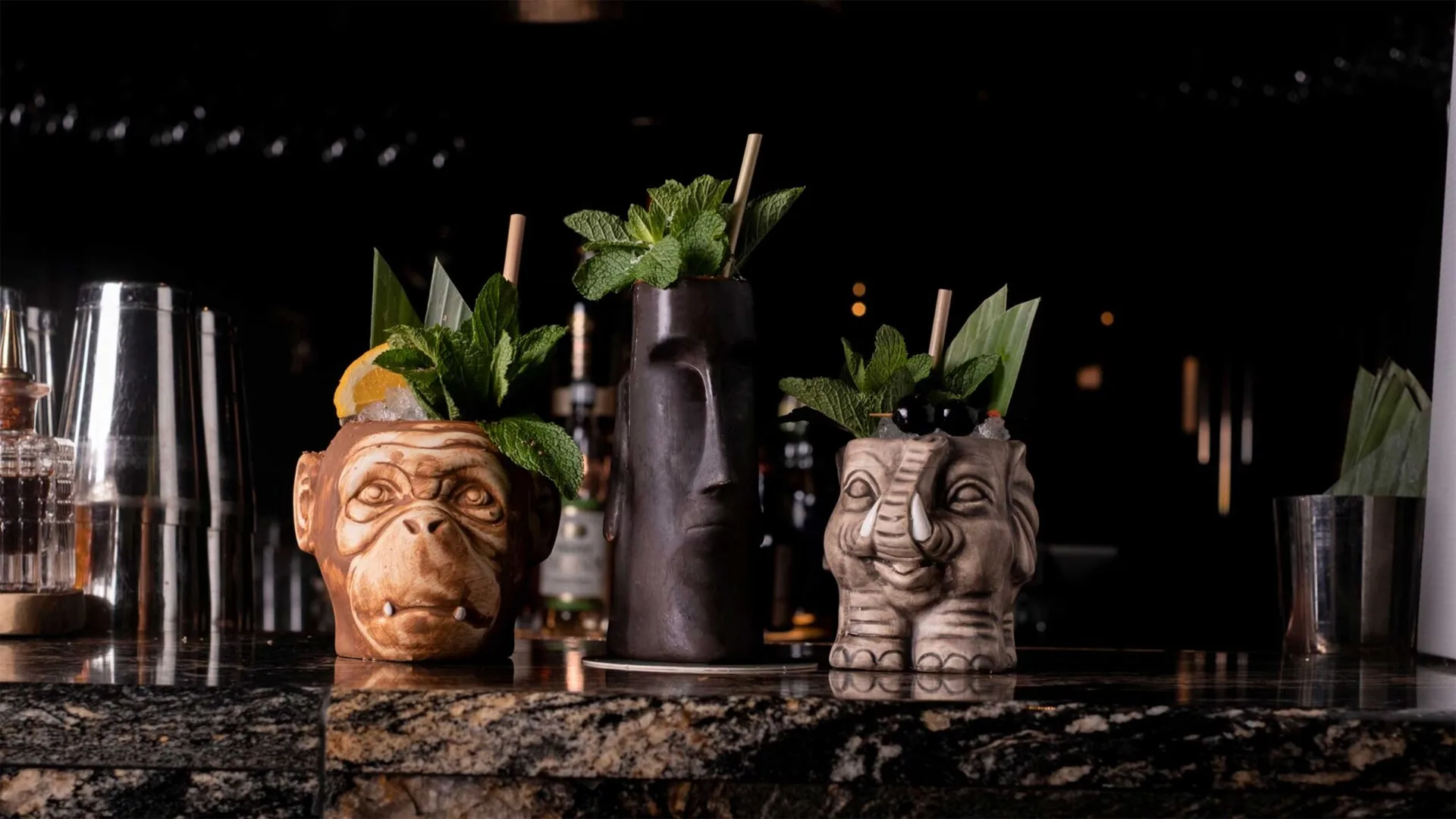 Botanico — drink