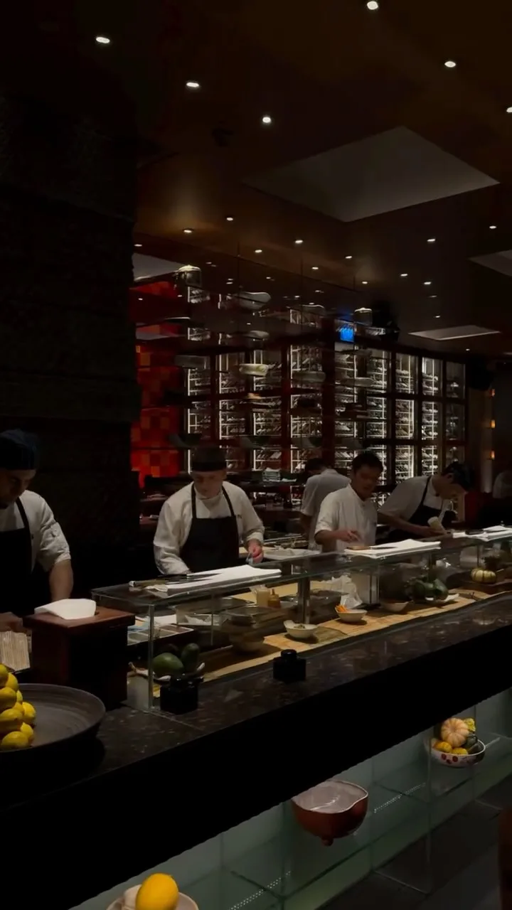 Zuma İstanbul — photo 23