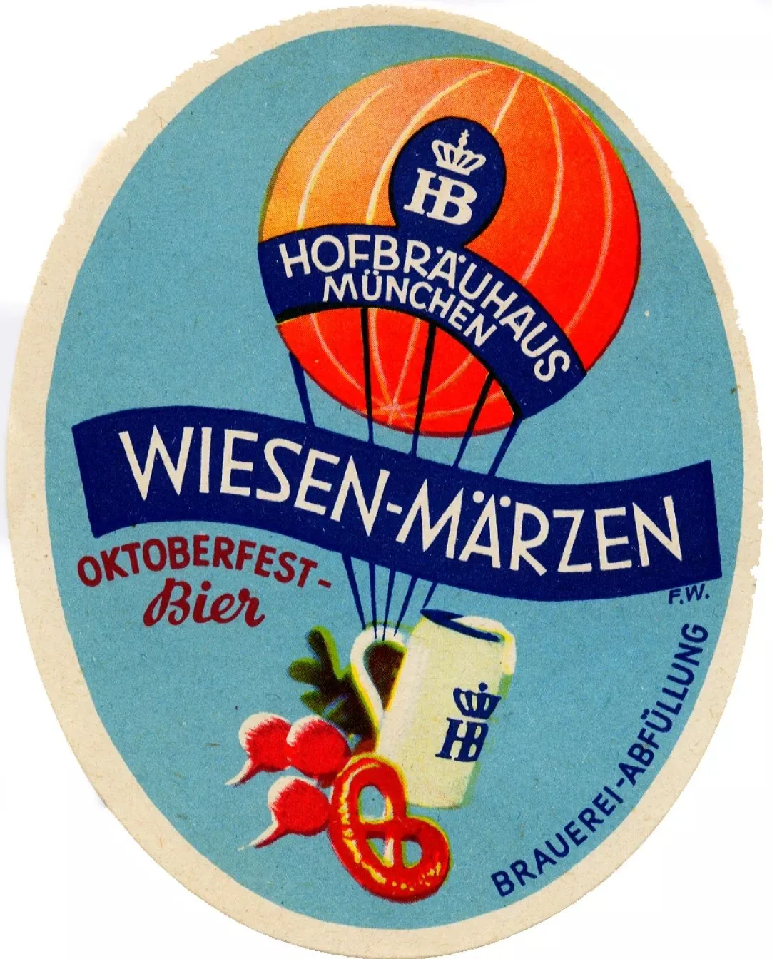 Hofbräu an der Wilhelmshöhe — photo 35